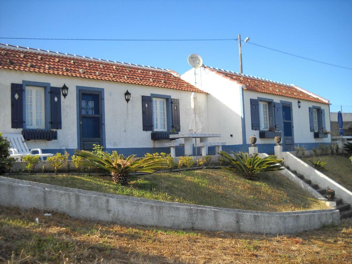 Quinta Do Monte Santo Villa Vila do Porto Luaran gambar